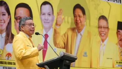 Golkar Perintahkan Taufan Pawe Bertarung Pemilihan Gubernur Sulsel 2024