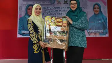 Warga Antusias Sambut Pasar Murah Bersubsidi di Sinjai