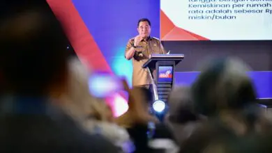 Pj Gubernur Tawarkan Investasi di Bidang Pertanian