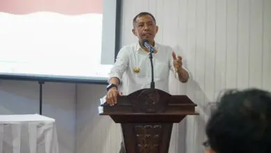 Pj Wali Kota Parepare Ingatkan Netralitas ASN Pemilu 2024
