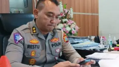 Tak Bayar Pajak, 1.046.700 Data Kendaraan di Sulsel Akan Dihapus