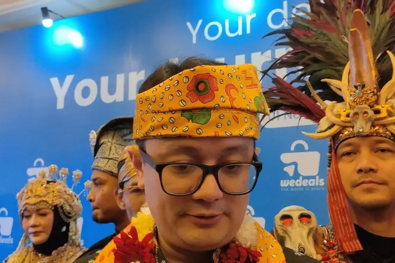 Kemendag Dorong Inovasi Platforrm Perdagangan Digital