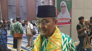 Jimmly: Ada Banyak Alasan Jokowi Dimakzulkan, Tapi Tidak Mungkin Terjadi