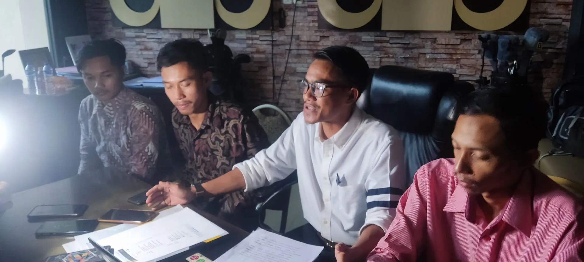 Caleg PDIP asal Sulsel Gugat KPU RI Usai Loloskan Prabowo-Gibran