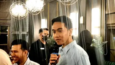 Respons Pemadaman Listrik Bergilir di Sulsel, Gibran Cari Solusi