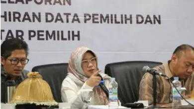 Rutin Datang ke Sulsel, Bawaslu Ingatkan Capres-Cawapres Taati Aturan Kampanye
