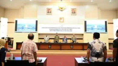 Pemprov Sulsel Sosialisasikan Permendagri dan Pergub Pajak Kendaraan Bermotor