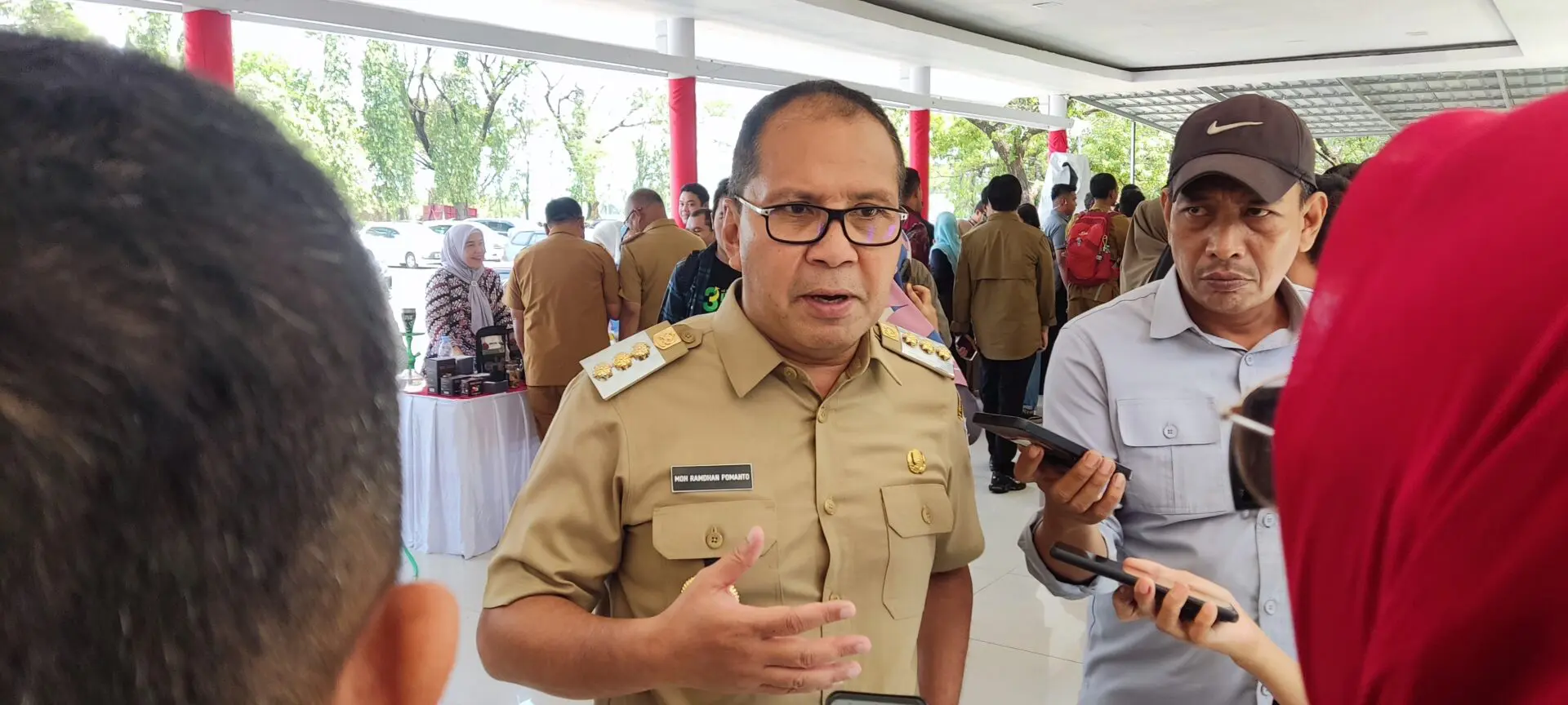 Wali Kota Makassar Optimis Segera Terapkan Makaverse Untuk Pelayanan Publik