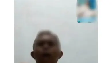 Penipu Online, Pasangan Video Call Sex Kades di Jeneponto Ternyata Pria