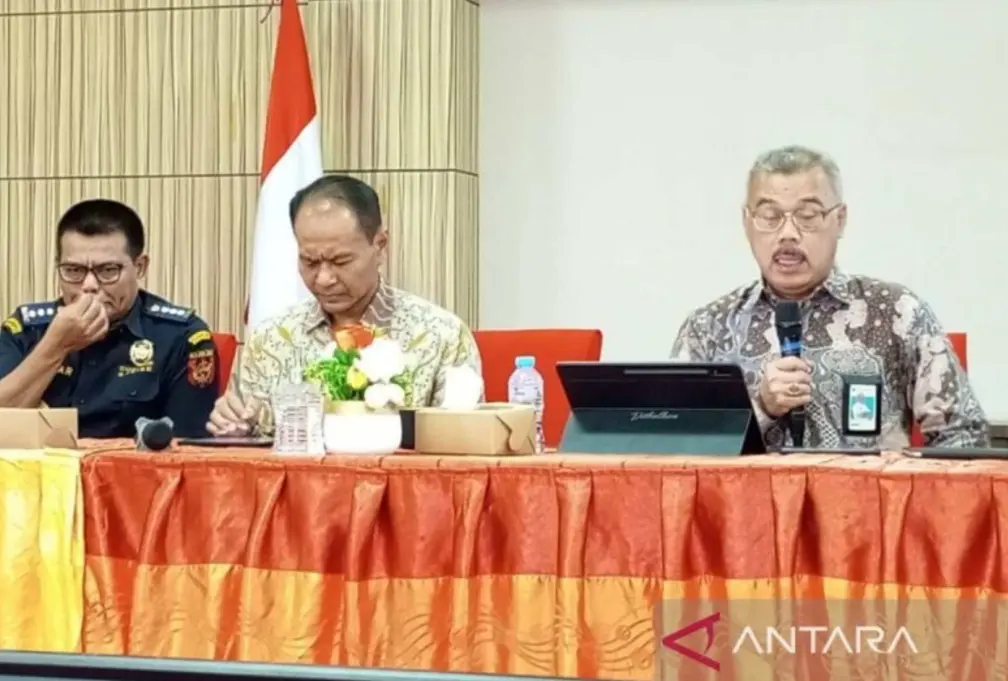 DJPb: Realisasi Belanja Negara di Sulsel Capai Rp42,32 Triliun