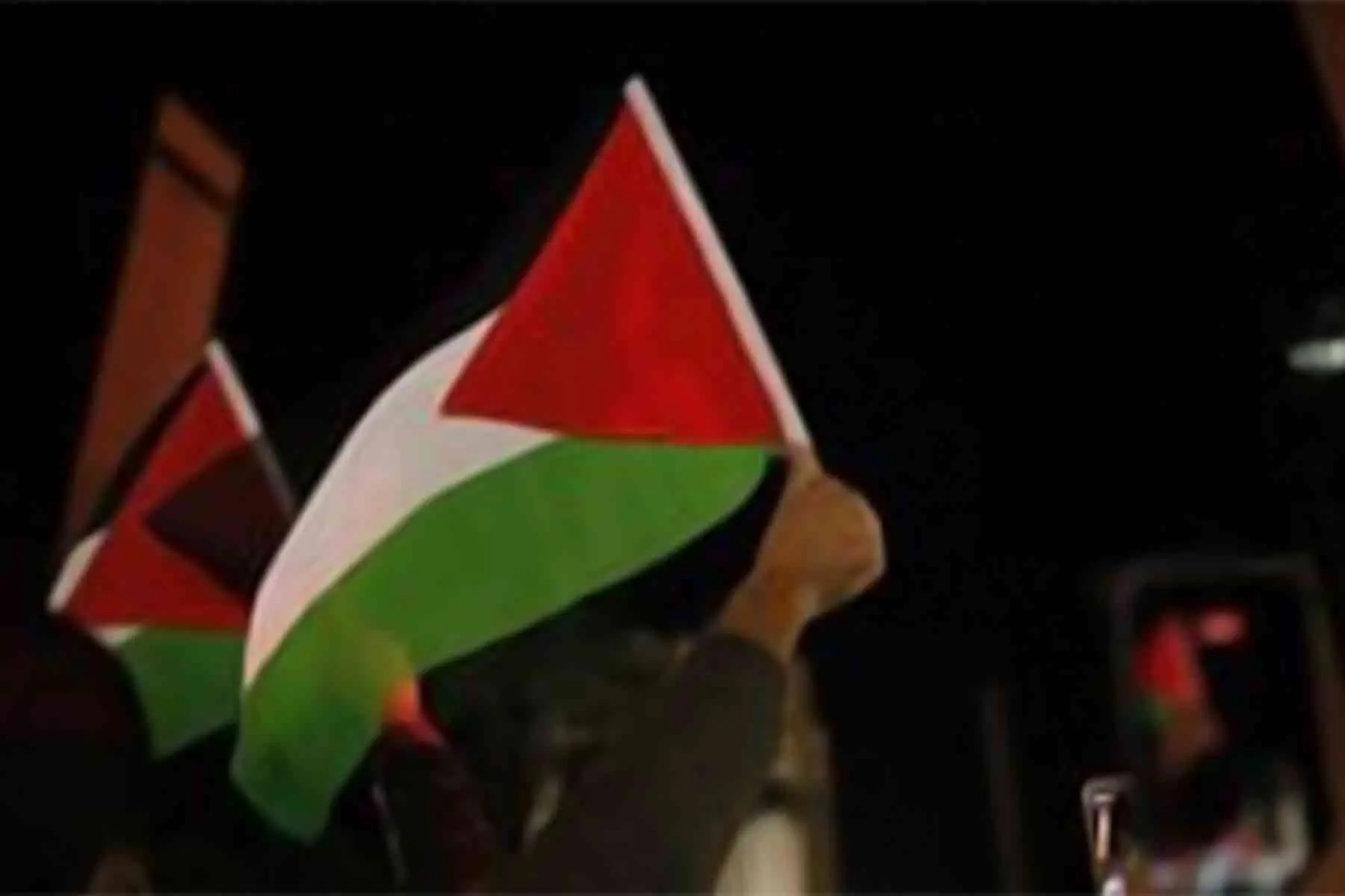 Pemkot Makassar Salurkan Donasi Untuk Palestina Hari Ini