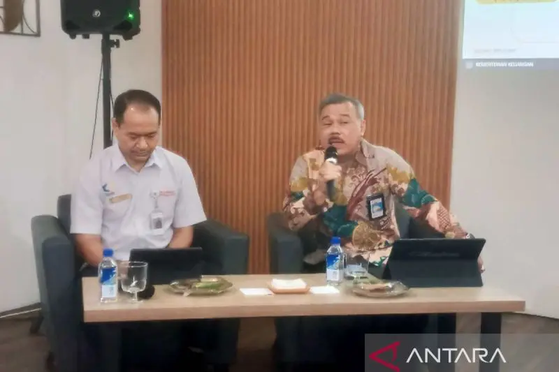Per September 2023, KUR di Sulsel Tersalur Sekitar Rp10 Triliun