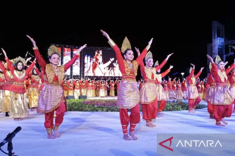 Per September 2023, Kunjungan Wisman ke Sulsel Naik 11 Persen