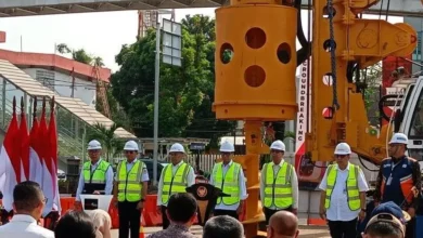 Pemprov Jakarta Bangun LRT Jakarta 1B, Pakar: Berpotensi Ulang Kesalahan LRT Jabodebek