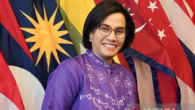 Ngeri Krisis Properti China, Sri Mulyani Bebaskan PPN Beli Rumah Bulan Ini