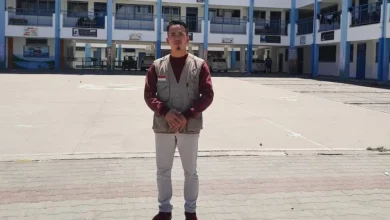 Relawan MER-C Memilih Tetap di Gaza untuk Bantu Warga