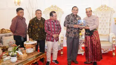 Desa Bulo Sidrap, Jadi Satu-satunya Wakil Sulawesi dalam Ajang Desa Transparan