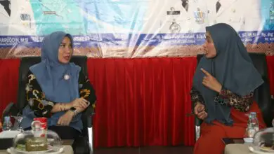 5.000 Dasawisma Luwu Utara Siap Turunkan Angka Stunting dan Kemiskinan Ekstrem