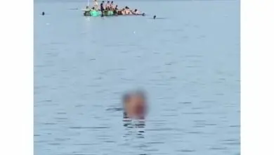 Viral Video Sejoli Diduga Bercumbu saat Berenang Pantai Mattiro Tasi Parepare