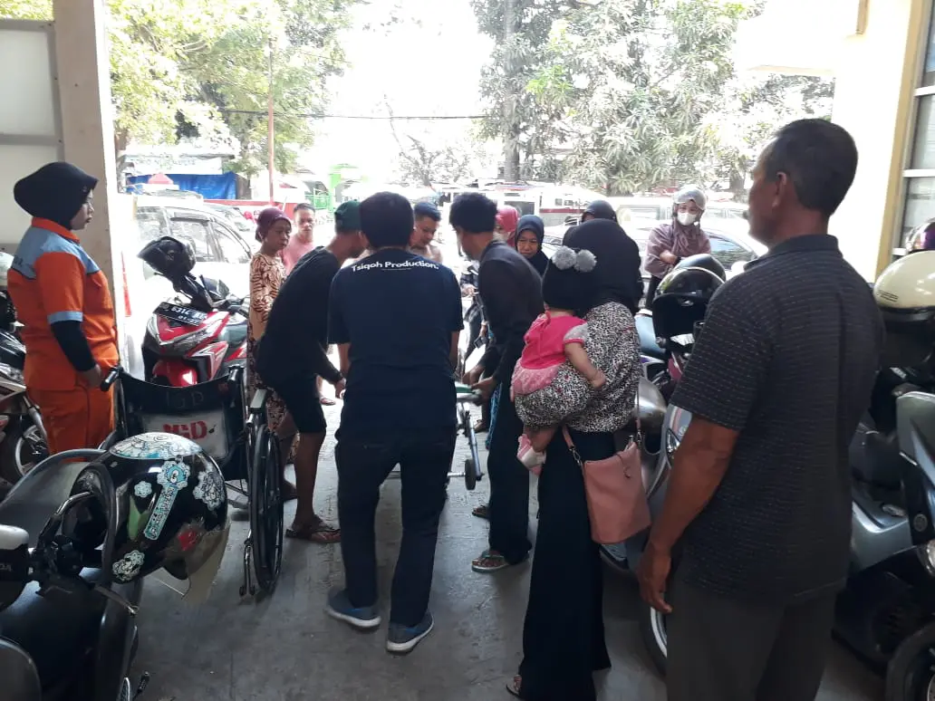 Tak Dapat Pelayanan Dokter, Pasien RSUD Syekh Yusuf Gowa Pilih Pulang ke Rumah