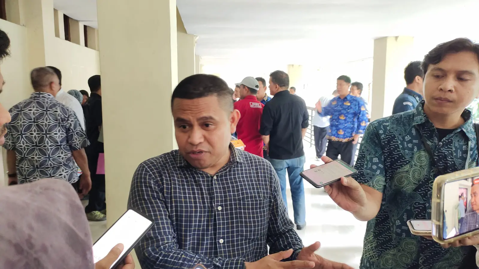 Sah, Anggaran Pilwalkot Makassar 2024 Rp 64 Miliar