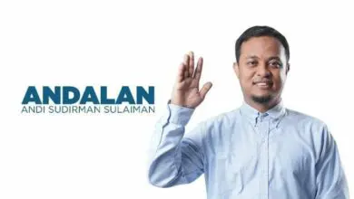Umroh Bareng Andalan, 100% Keuntungan untuk Donasi Kemanusiaan