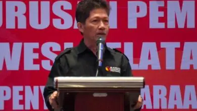 Bawaslu Sulsel Sebut Ada Potensi Besar Kepala Desa Langgar Netralitas