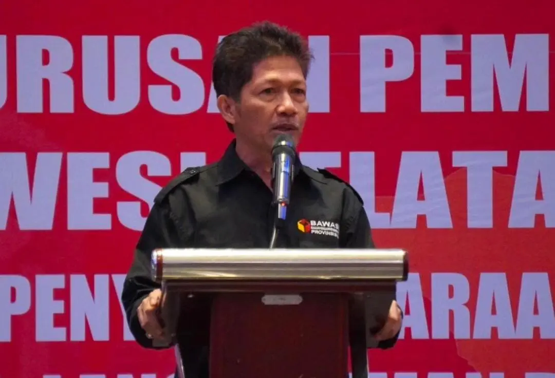 Bawaslu Sulsel Sebut Ada Potensi Besar Kepala Desa Langgar Netralitas