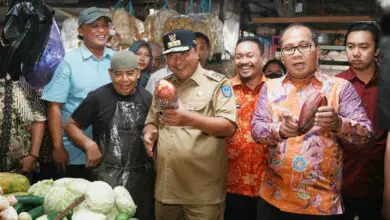 Pj Gubernur Sulsel Wacanakan TPI Paotere Kembali Dikelola Pemkot Makassar
