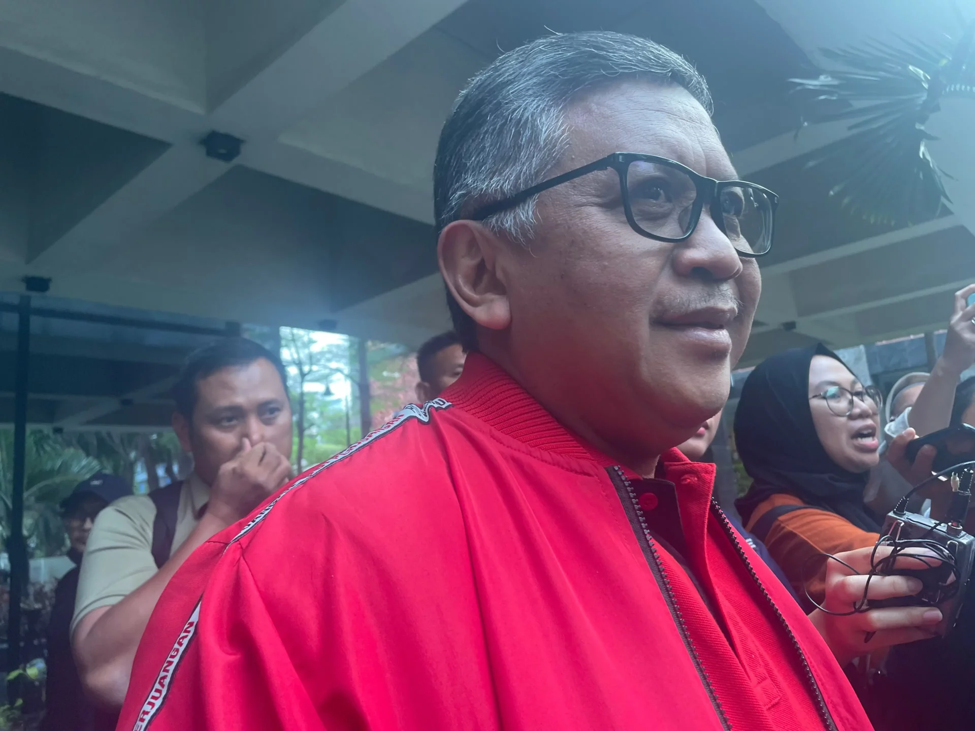Sambut Piala Dunia U-17, TPN Bakal Gelar Sepak Bola Antar Kampung di GBK