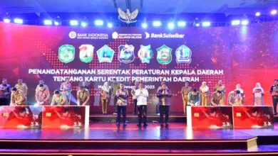 TP2DD Sulawesi Selatan Raih Predikat Terbaik di Indonesia