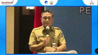 Kemenkominfo dan Pemprov Sulsel Susun Pedoman Komunikasi Krisis Nasional