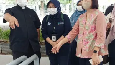 Kemenkes Siapkan Pos Kesehatan di Jalur Mudik Nataru Makassar-Toraja