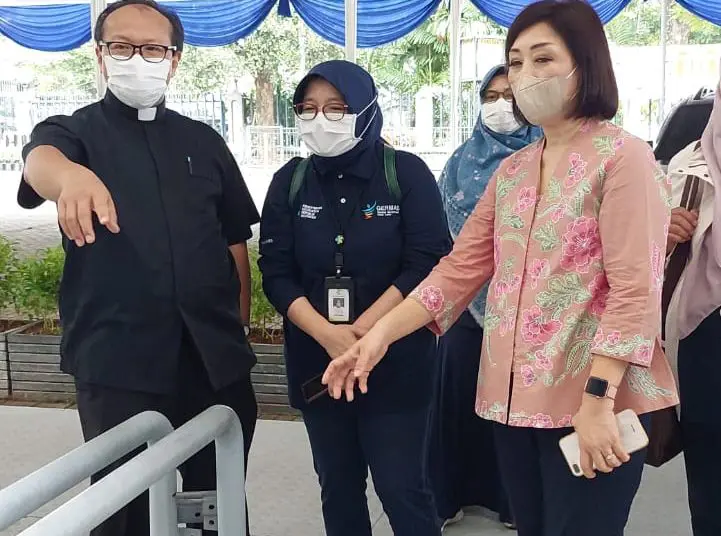 Kemenkes Siapkan Pos Kesehatan di Jalur Mudik Nataru Makassar-Toraja