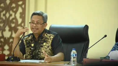 Dinkes Sulsel Diminta Segera Wujudkan Transformasi Ekosistem Kesehatan