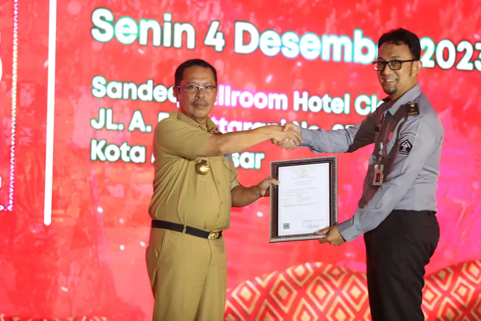 12 Kuliner Makassar Ditetapkan Jadi Kekayaan Intelektual Komunal