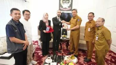 Pemprov Sulsel dan Turki Bakal Gelar Pameran Pendidikan di Makassar