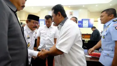 2024, Alokasi Dana TKD Kabupaten Gowa Naik Rp170 Miliar