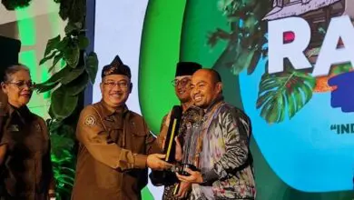 Tekad Pemkot Bawa Makassar Jadi Kota Kreatif UNESCO