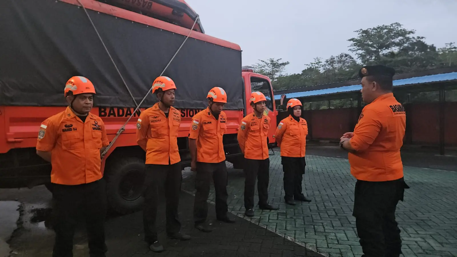 Rekreasi di Sungai Maros, Remaja Terseret Air dan Tenggelam 