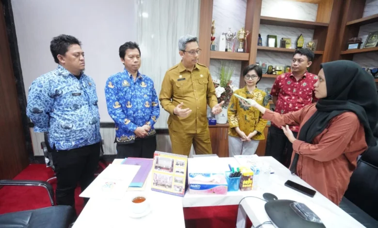 Atasi Stunting, Pemprov Sulsel dan UNICEF Siapkan RAD-PG