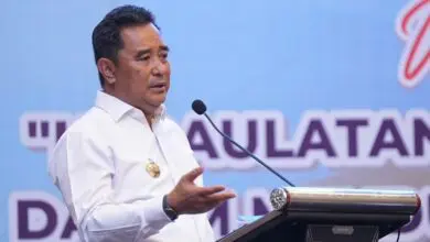 Pemprov Sulsel Bakal Serahkan 6 Pelabuhan Dikelola Swasta