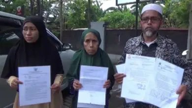 Pengungsi Rohingya di Makassar Boyong Keluarga Ajukan Pembuatan KTP