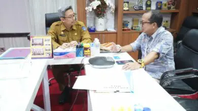 Pemprov Sulsel Kembali Jalin Kerja Sama Dengan USAID IUWASH