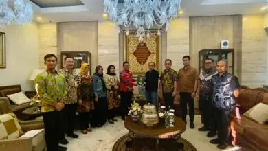Berproses 44 Tahun Pemkot Makassar Akhirnya Kantongi Sertifikat HPL Karebosi