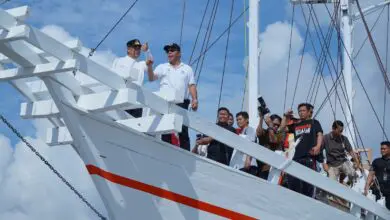 Wisata Pantai Bira Bulukumba Bisa Setara Labuan Bajo