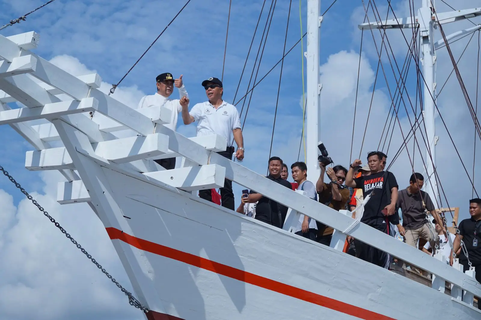Wisata Pantai Bira Bulukumba Bisa Setara Labuan Bajo