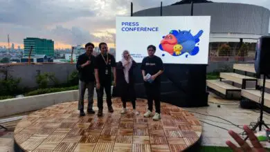 Ja & Joy – Taman di Atas Kota, Pilihan Lokasi Liburan Akhir Tahun di Makassar 