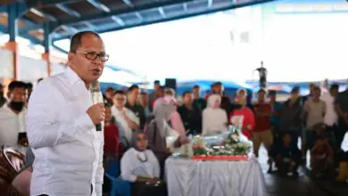 Pemkot Makassar Akan Renovasi Total TPI Paotere Tahun Depan