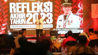 Pemprov Sulsel Apresiasi Kemampuan Pemkot Makassar Tekan Angka Inflasi